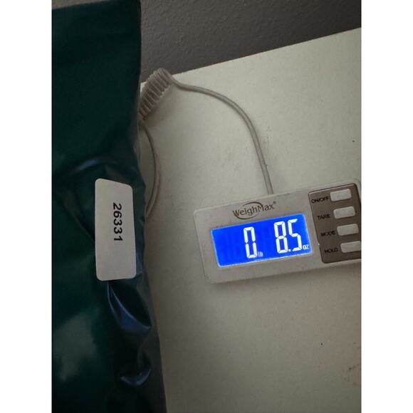 Altar'd State Sweater Women Large Blue Knit Long Sleeve Striped Wool Blend - Picture 7 of 7